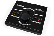 Drawmer CMC7 - Surround Monitor Controller