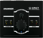 Drawmer CMC7 - Surround Monitor Controller