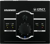 Drawmer CMC7 - Surround Monitor Controller