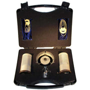 Coles 4050 Stereo Studio Ribbon Microphone