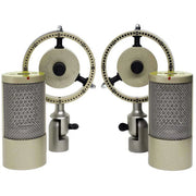 Coles 4050 Stereo Studio Ribbon Microphone