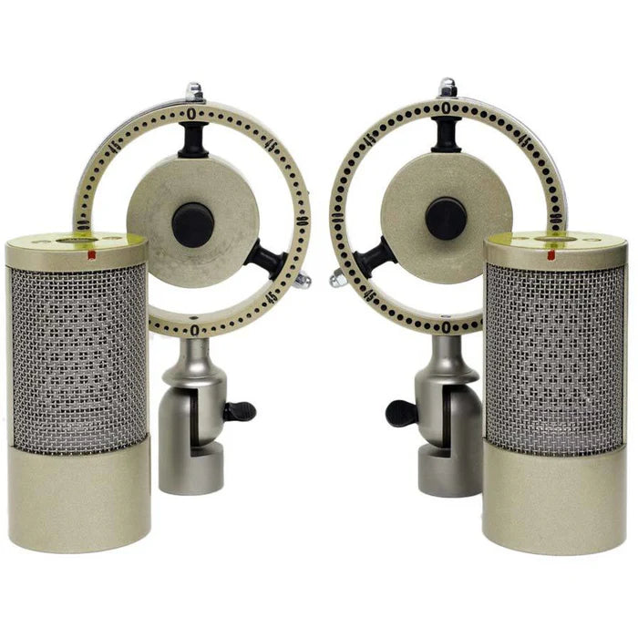 Coles 4050 Stereo Studio Ribbon Microphone