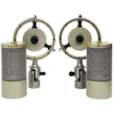 Coles 4050 Stereo Studio Ribbon Microphone