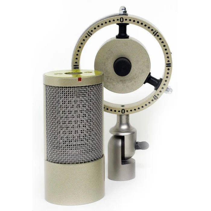 Coles 4050 Stereo Studio Ribbon Microphone