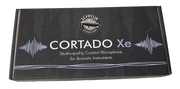 Zepplin Design Labs  Cortado Xe Contact Microphone