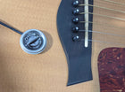 Zepplin Design Labs  Cortado Xe Contact Microphone
