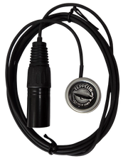 Zepplin Design Labs  Cortado Xe Contact Microphone