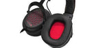 Direct Sound DS-73 Semi-Open Professional Monitoring Headphone