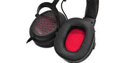 Direct Sound DS-73 Semi-Open Professional Monitoring Headphone