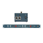 BAE 1073 MP with PSU Dual Channel Mic Preamp / DI with Power Supply