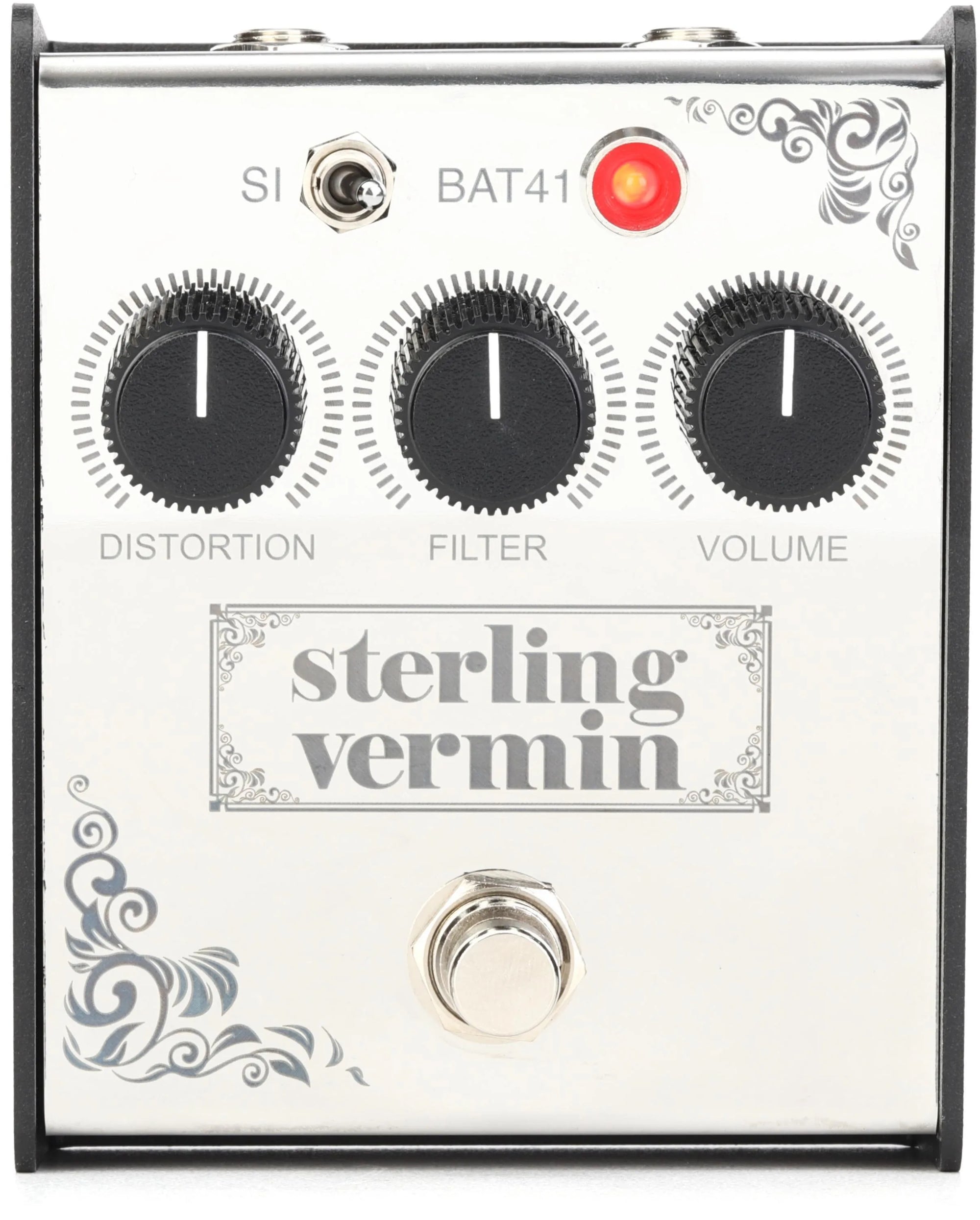 ProCo Sterling Vermin RAT