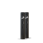 Antelope Audio Edge Note   Small Diaphragm Condenser Modeling Microphone Matched Pair