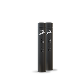 Antelope Audio Edge Note   Small Diaphragm Condenser Modeling Microphone Matched Pair