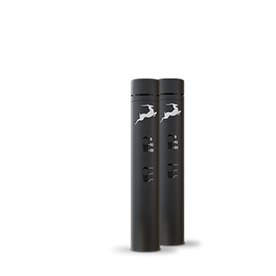 Antelope Audio Edge Note   Small Diaphragm Condenser Modeling Microphone Matched Pair