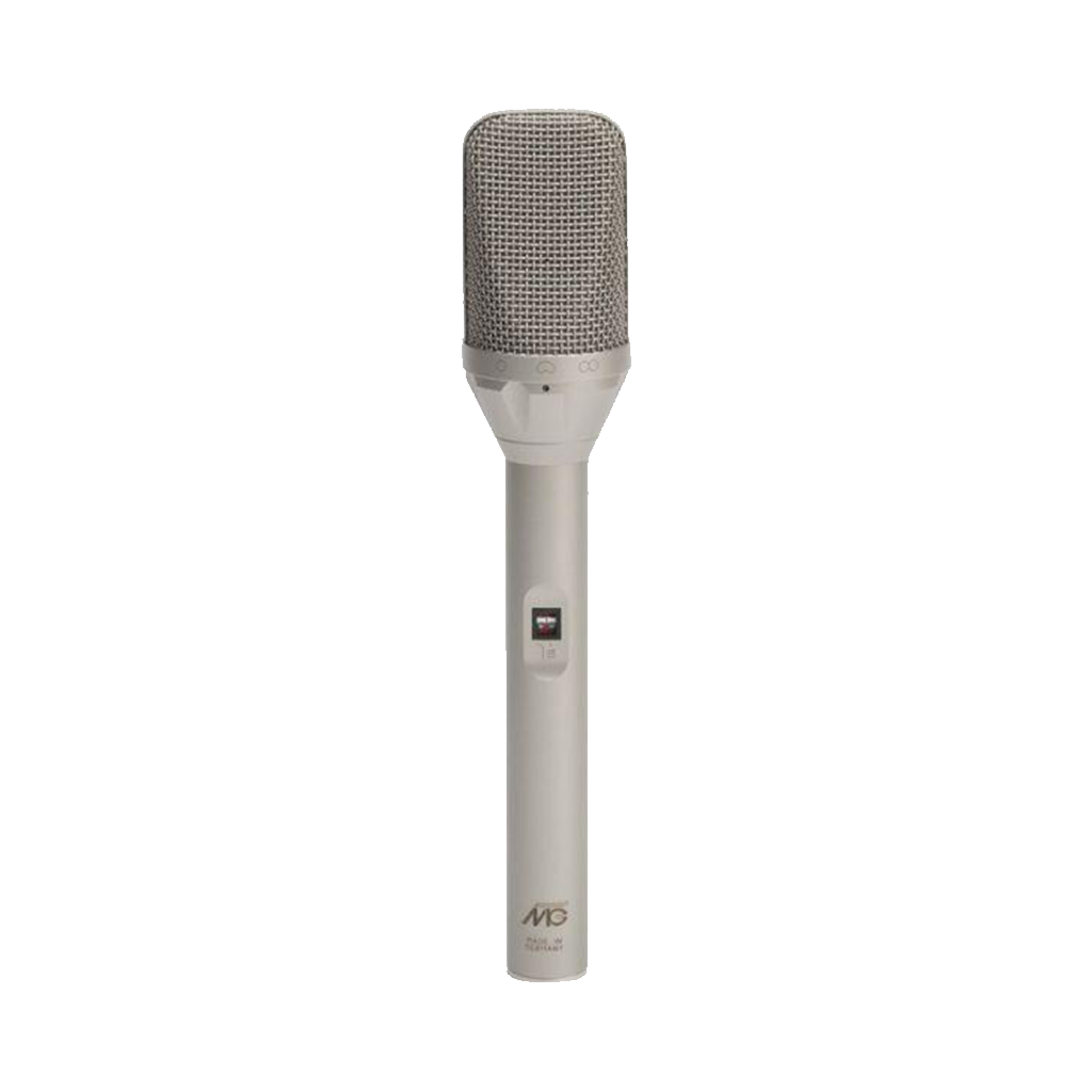 Microtech Gefell Studio Microphone UMT 70 S