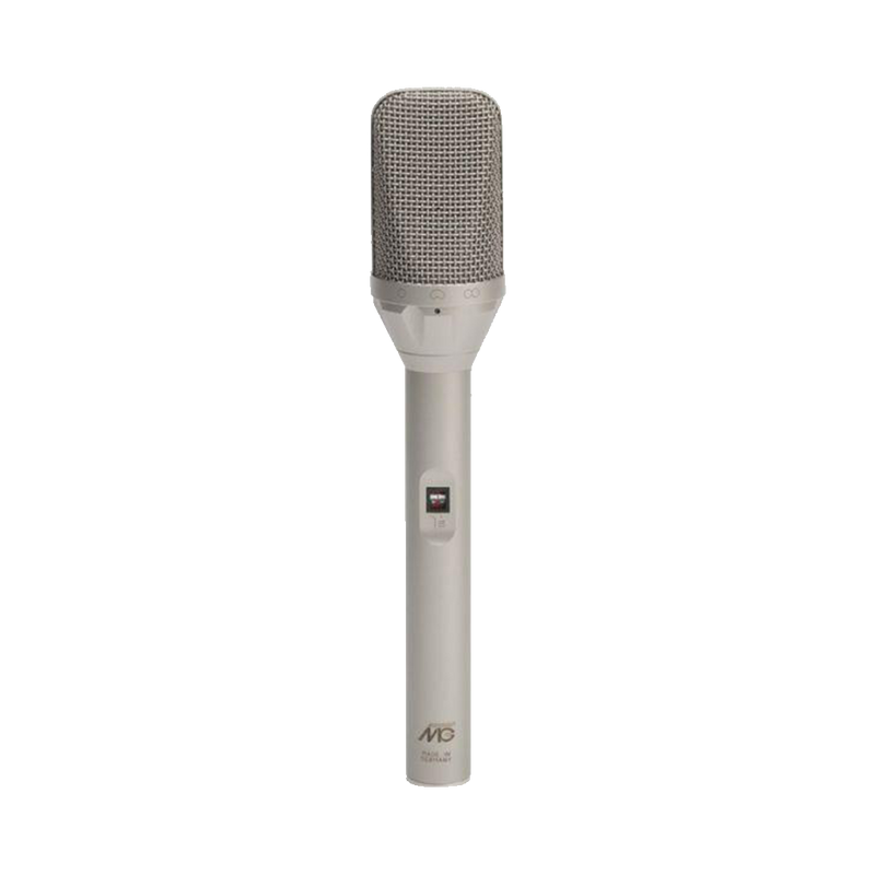Microtech Gefell Studio Microphone UMT 70 S