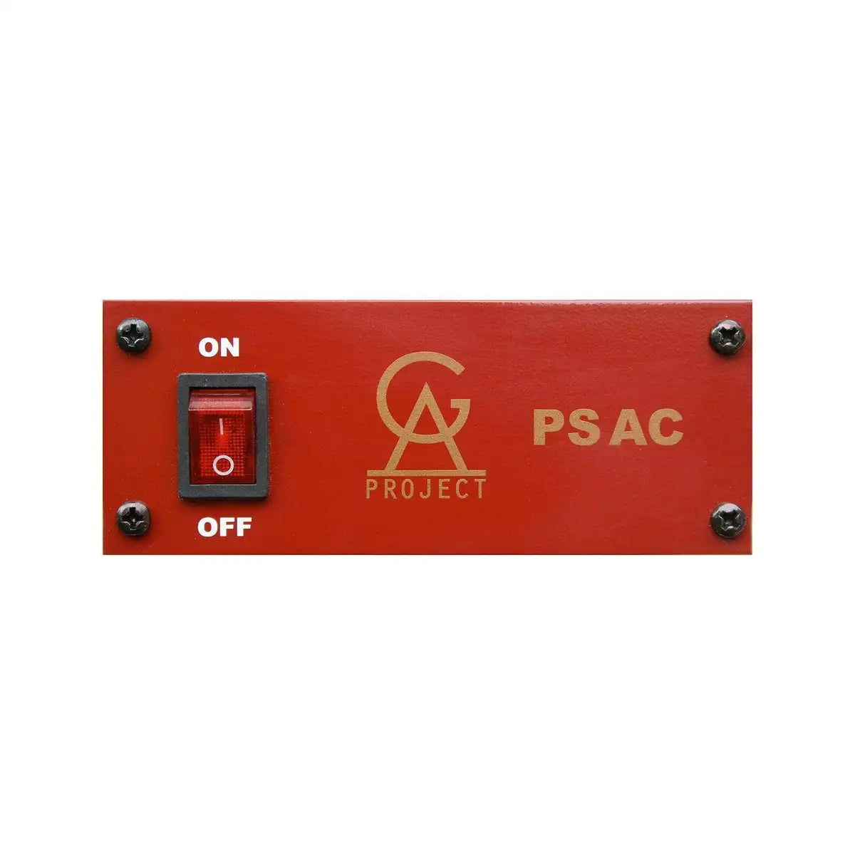 Golden Age PSAC-4 Power Supply