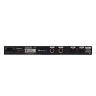 Tierra Audio Gravity VCA Bus Compressor