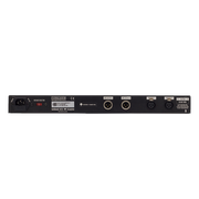Tierra Audio Gravity VCA Bus Compressor