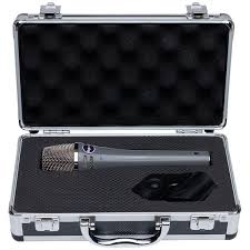 Mojave Audio MA-C Hndheld Condenser Microphone