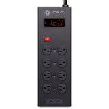 Black Lion Audio PG-P Plus Type 1  Portable studio-grade power conditioner and surge protector