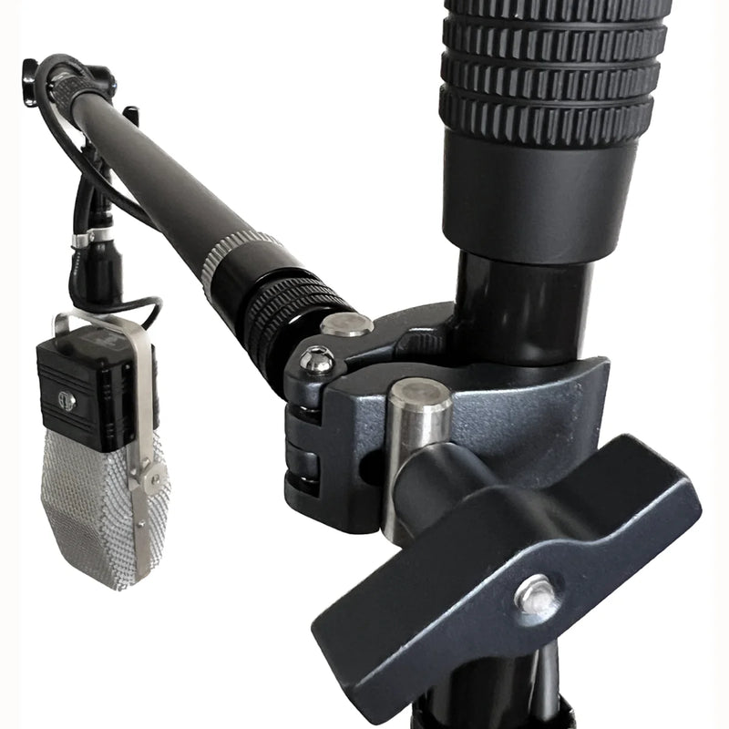 Triad-Orbit IO-C2 IO Equipped Mini Clamp