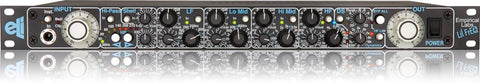 Empirical Labs Inc  Lil FrEQ Single-Channel EQ with De-Esser