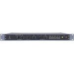 MANLEY LABS MID FREQUENCY EQ  TUBE EQUALIZER