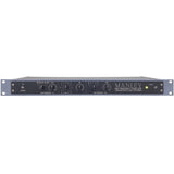 MANLEY LABS MID FREQUENCY EQ  TUBE EQUALIZER