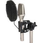 Microtech Gefell Studio Microphone UMT 70 S