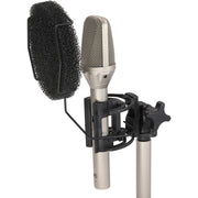 Microtech Gefell Studio Microphone UMT 70 S