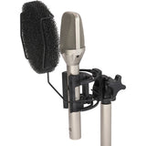 Microtech Gefell Studio Microphone UMT 70 S