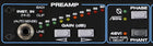 Empirical Labs Inc Twin Pack Dual Channel Mike-E MicPre/Compressor (2 Units Sold As One Pair)