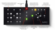 Antelope Audio MRC Multichannel Remote Controller