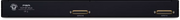 Black Lion Audio PBRXLR16FDSUB 16-point Gold-Plated Female XLR/DB25 Patchbay