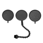 Pop Audio Studio Set The Ultimate Pop Filter