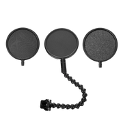 Pop Audio Studio Set The Ultimate Pop Filter