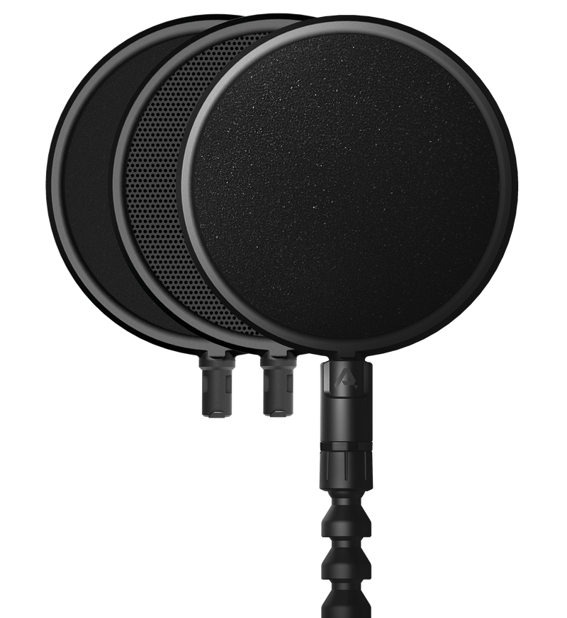 Pop Audio Studio Set The Ultimate Pop Filter