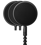 Pop Audio Studio Set  The Ultimate Pop Filter