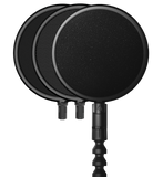 Pop Audio Studio Set  The Ultimate Pop Filter