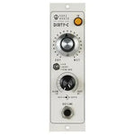 Pope Audio  Dirty-C Vintage analogue chorus based on the revered Roland RE-501