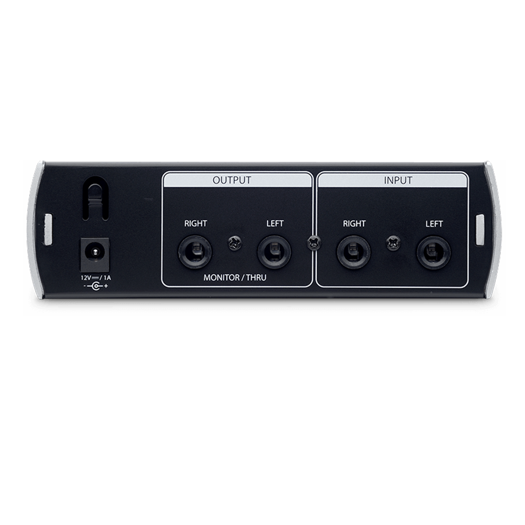 PreSonus HP-4 Headphone Distribution Amplifier