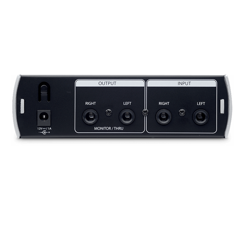 PreSonus HP-4 Headphone Distribution Amplifier