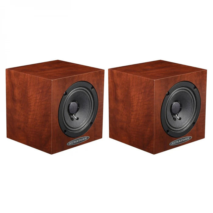 Auratone 5C Super Sound Cubes (Pair)