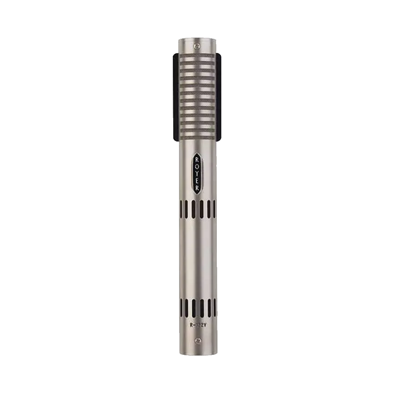 Royer Labs R-122V Vacuum Tube Ribbon Microphone