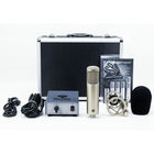 Studio Projects T-3 Multi Pattern Vacuum Tube Microphone
