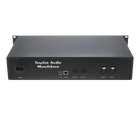 Tegeler Audio Creme RC Remote Controllable Bus Compressor & Mastering Equalizer
