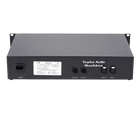 Tegeler Audio Creme Bus Compressor & Mastering Equalizer