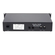 Tegeler Audio Creme Bus Compressor & Mastering Equalizer