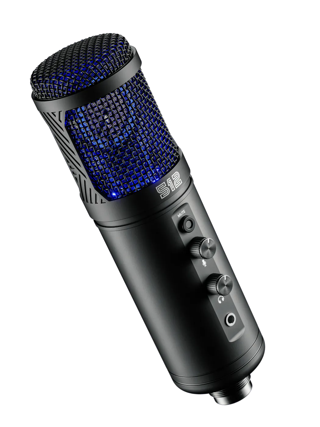 512 Audio Tempest USB Microphone